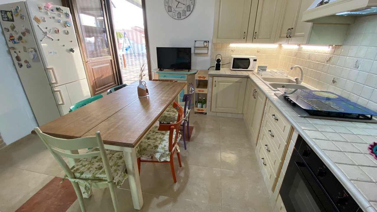 Photo of Kitchen in San Giorgio Ionico