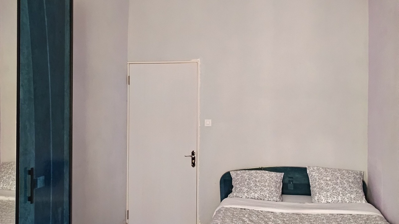 Photo of Bedroom in Antananarivo Avaradrano