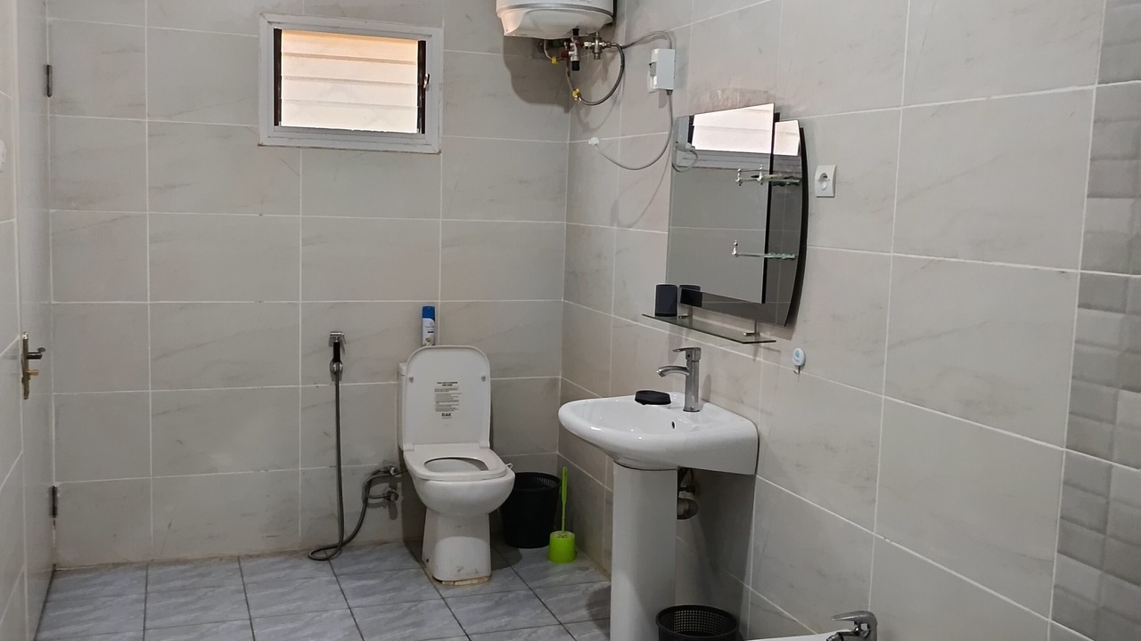 Photo of Bathroom in Antananarivo Avaradrano