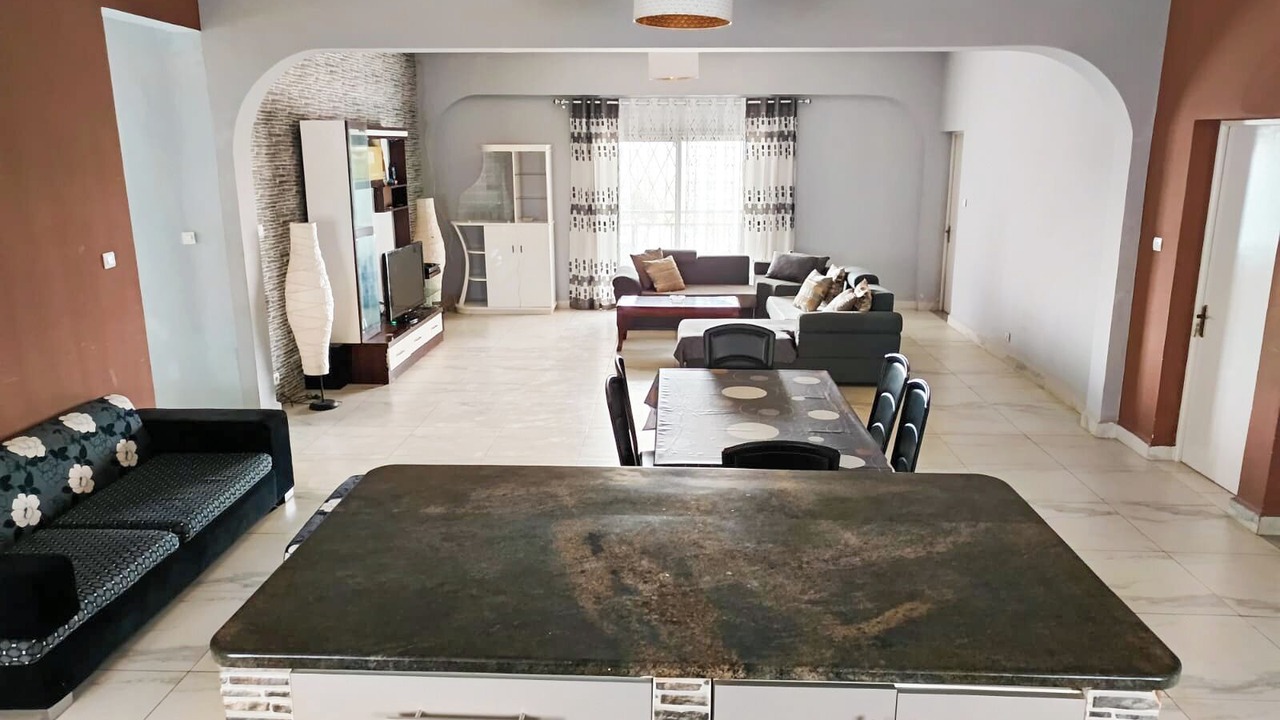 Photo of Livingroom in Antananarivo Avaradrano