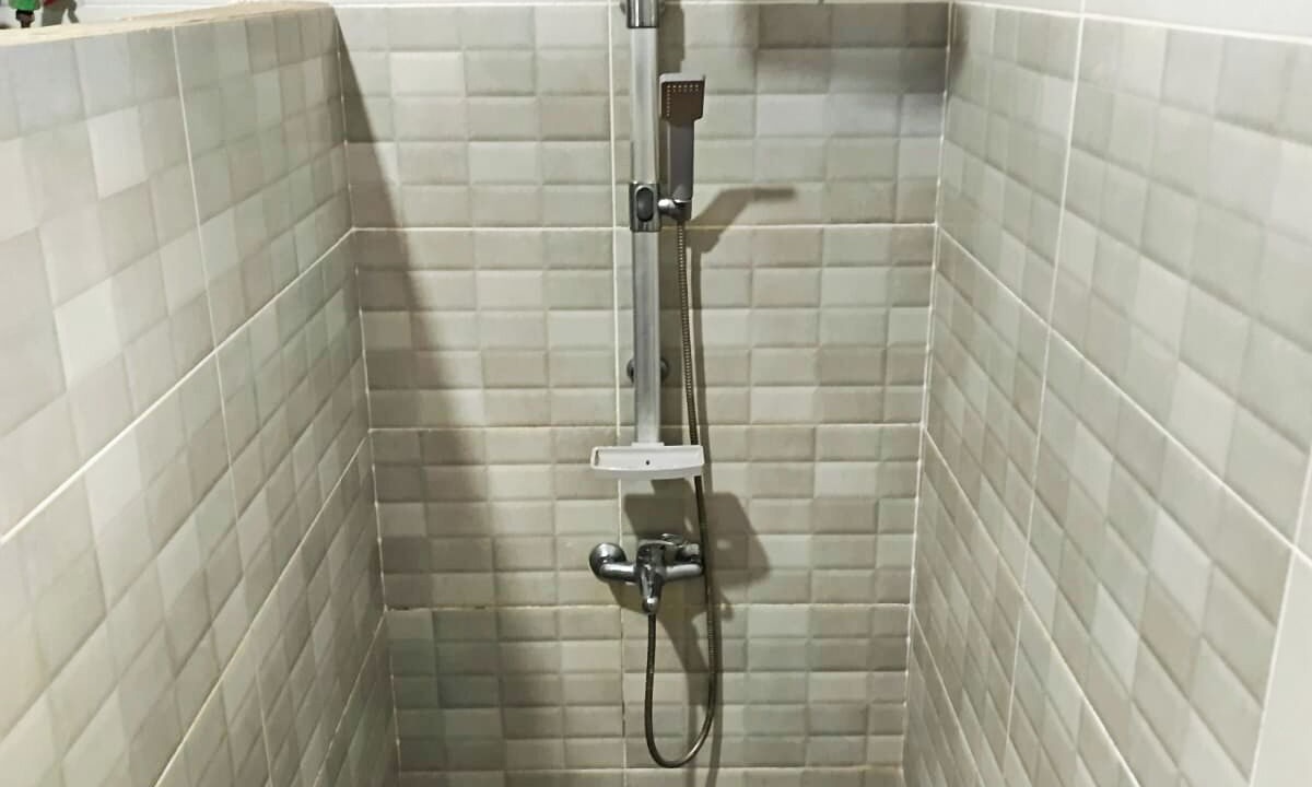 Photo of Bathroom in Antananarivo Avaradrano