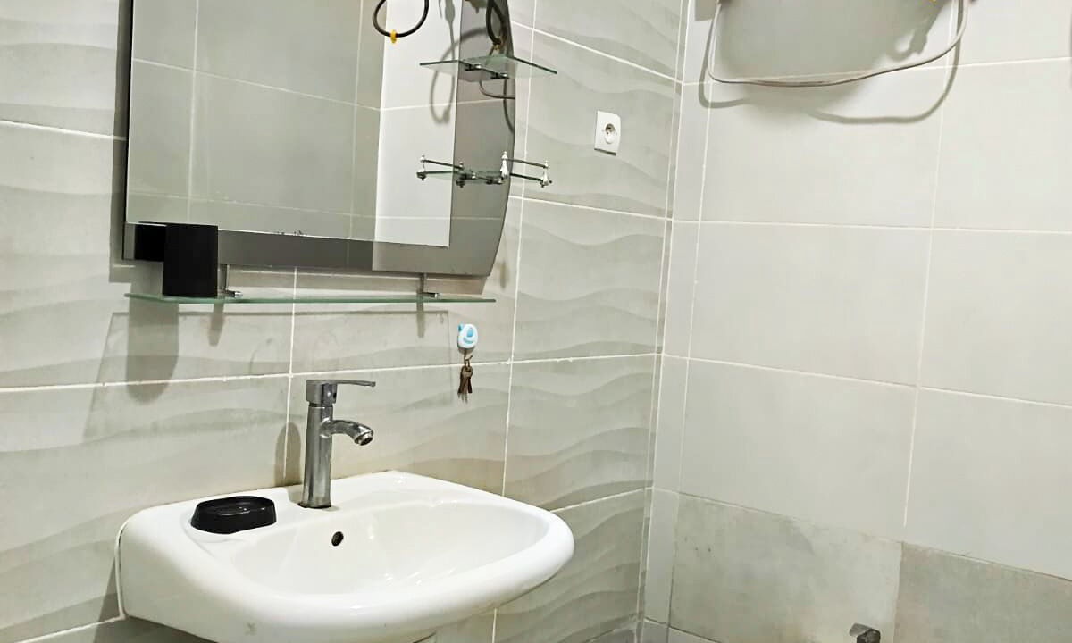 Photo of Bathroom in Antananarivo Avaradrano