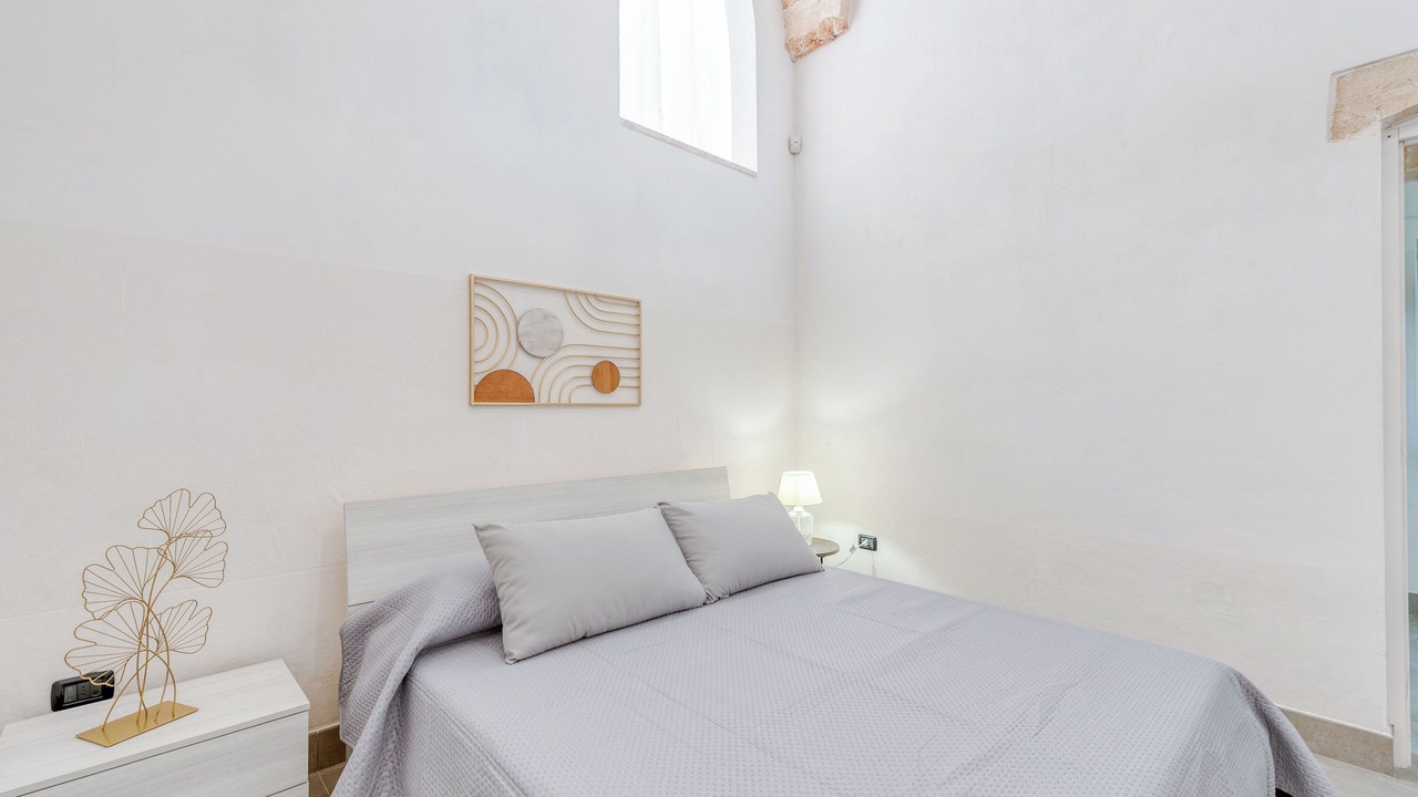 Photo of Bedroom in San Pancrazio Salentino