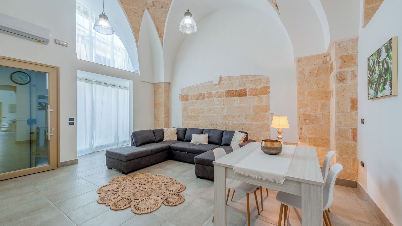Photo of Livingroom in San Pancrazio Salentino