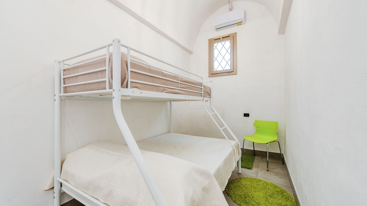 Photo of Bedroom in San Pancrazio Salentino