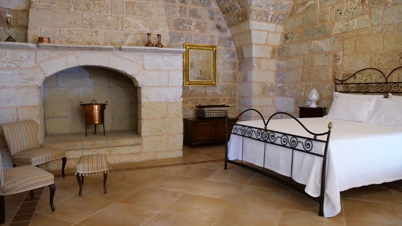 Photo of Bedroom in Sternatia