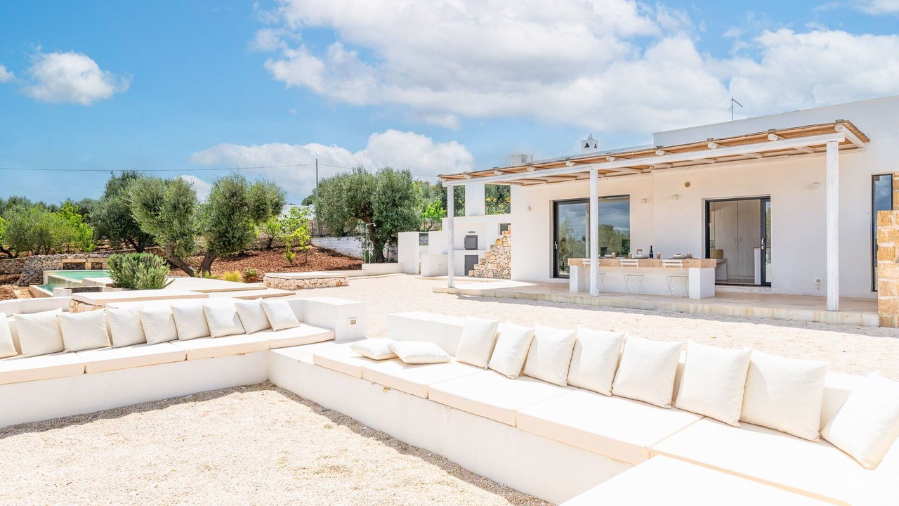 Photo of Others in Ostuni