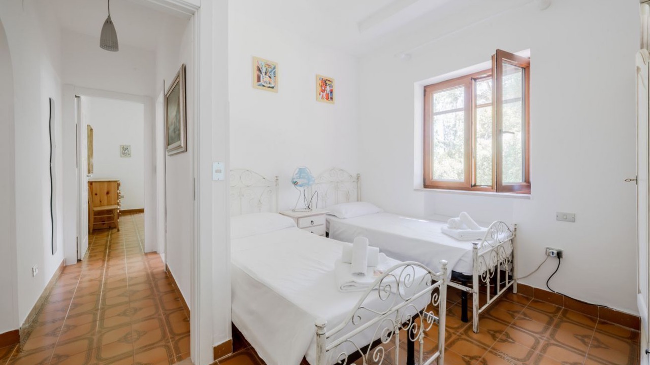 Photo of Bedroom in Rosa Marina