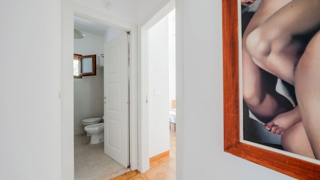Photo of Bathroom in Rosa Marina