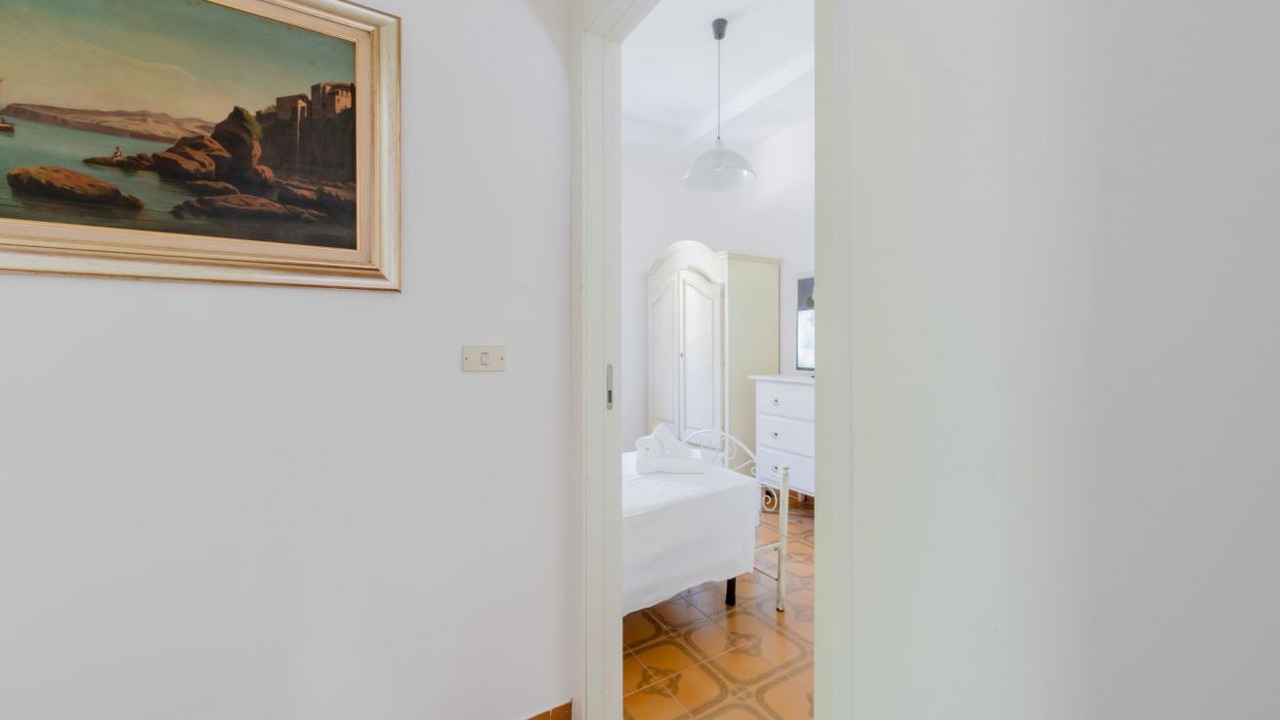 Photo of Bedroom in Rosa Marina