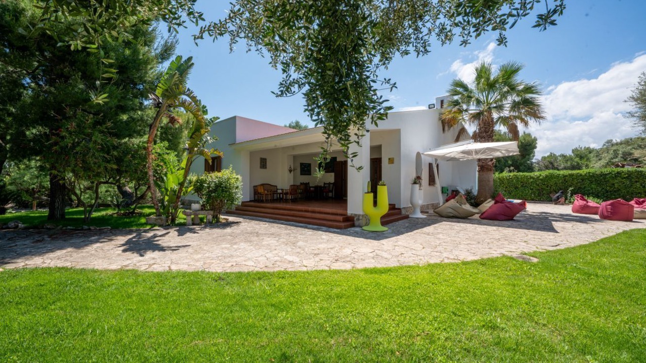 Photo of Patio Balcony in Rosa Marina