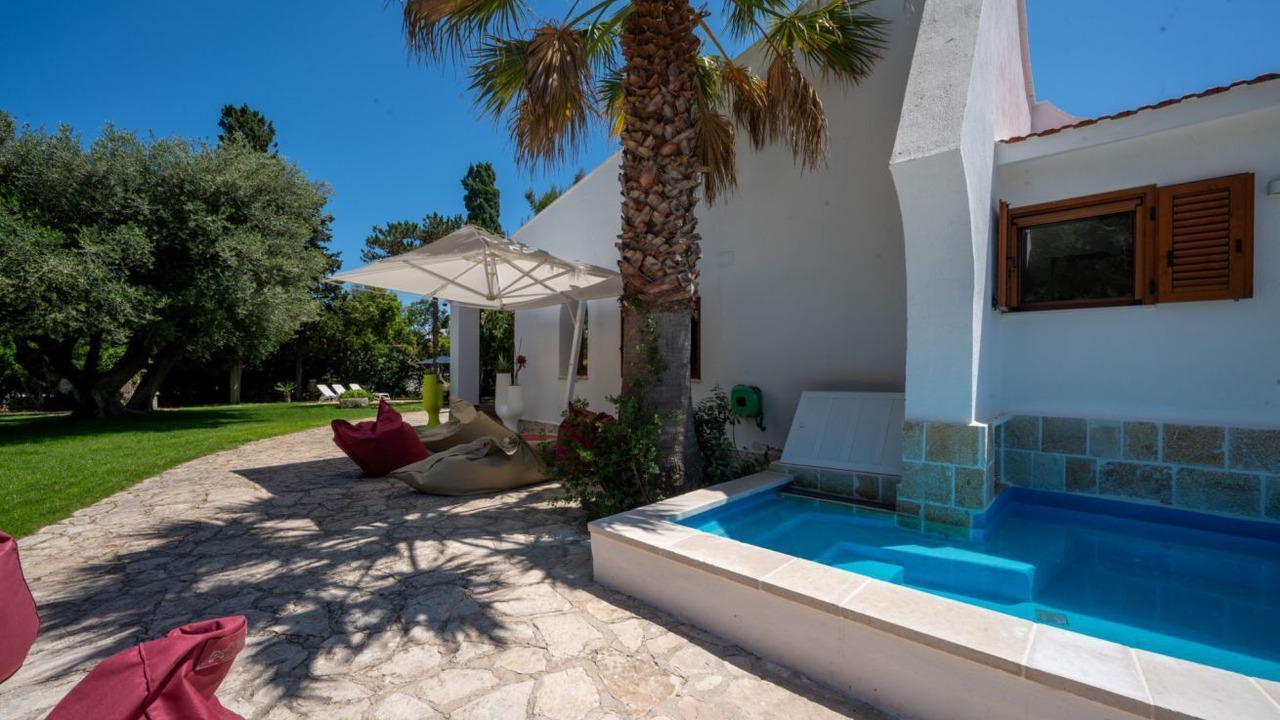 Photo of Outdoor in Rosa Marina