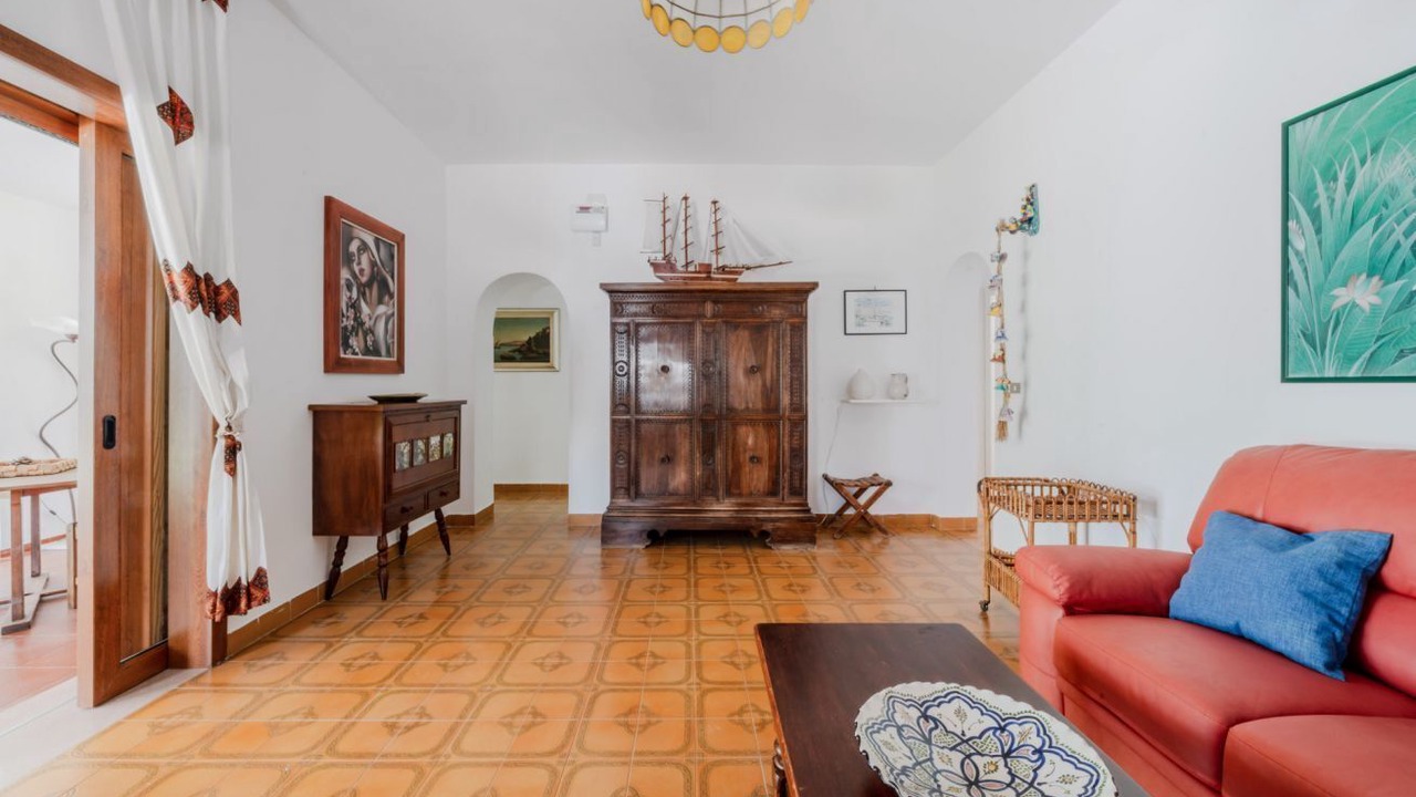 Photo of Livingroom in Rosa Marina