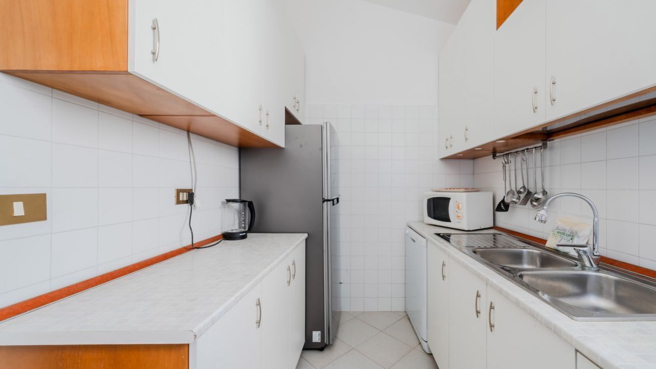 Photo of Kitchen in Rosa Marina