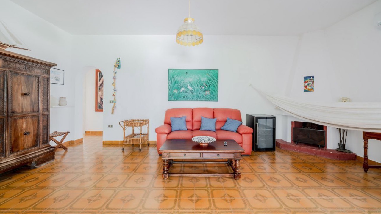 Photo of Livingroom in Rosa Marina