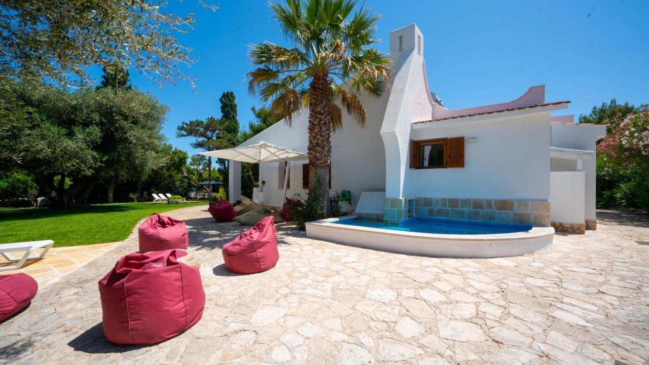Photo of Outdoor in Rosa Marina