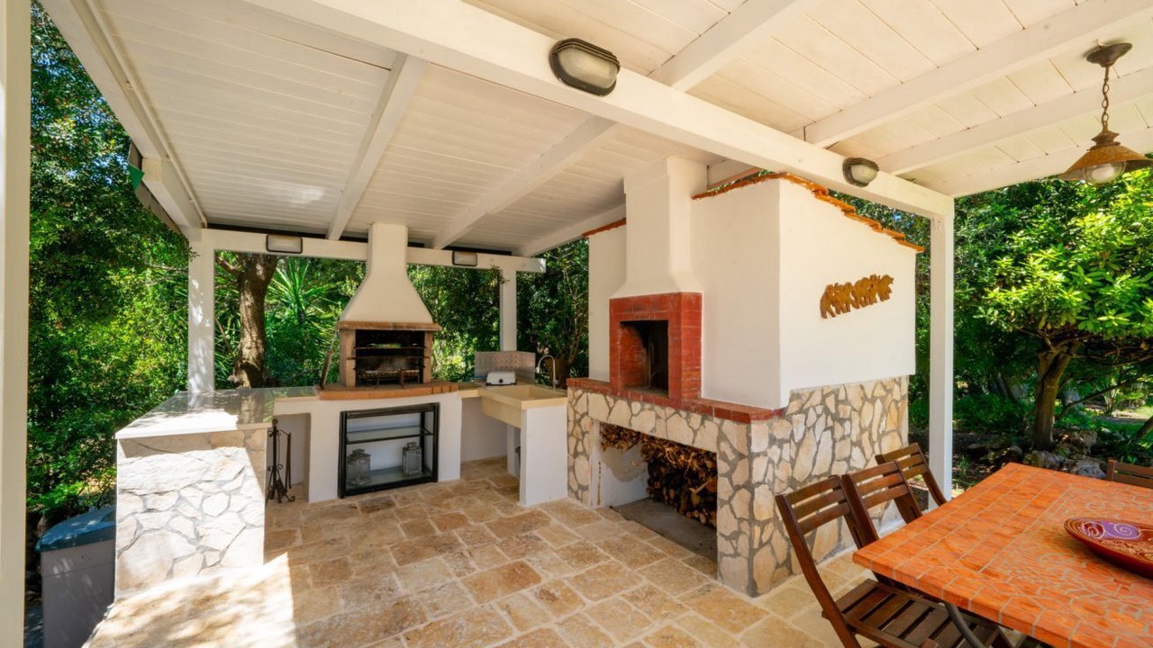Photo of Outdoor in Rosa Marina