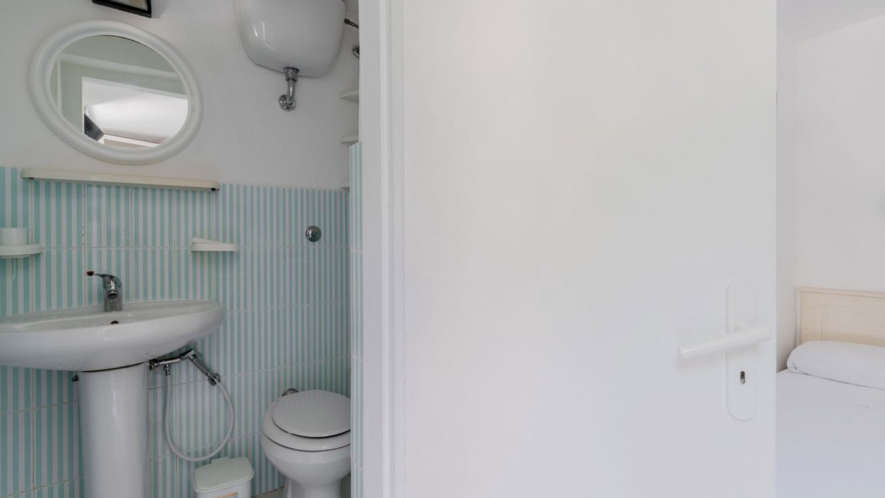 Photo of Bathroom in Rosa Marina