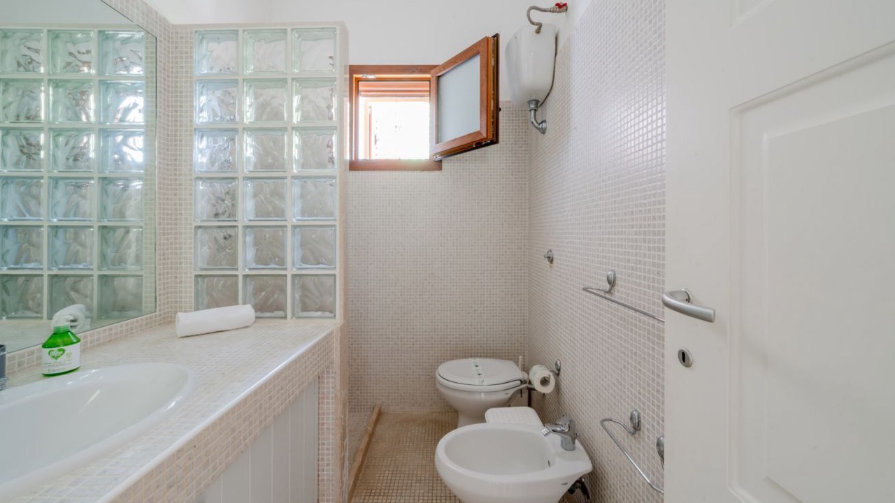 Photo of Bathroom in Rosa Marina