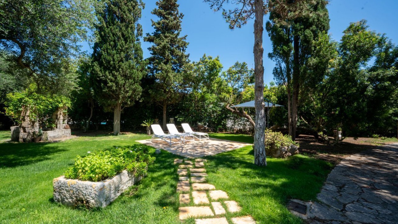 Photo of Outdoor in Rosa Marina
