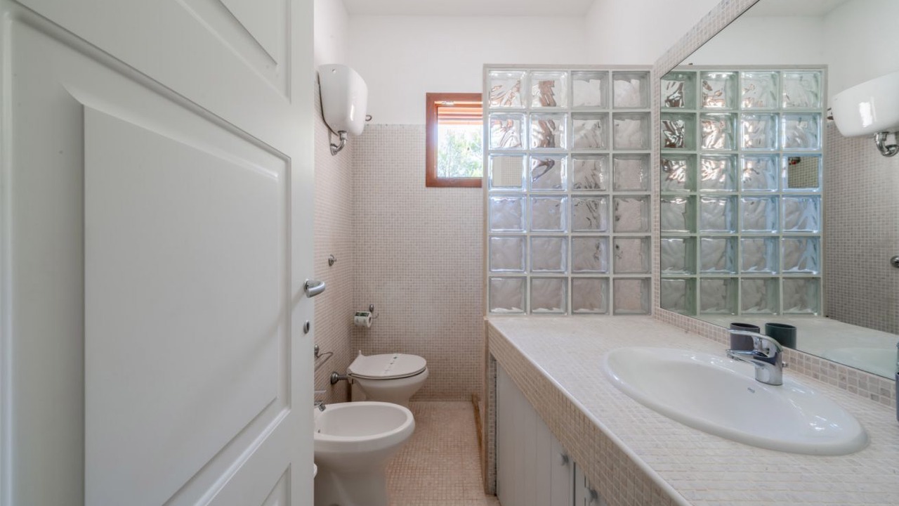 Photo of Bathroom in Rosa Marina