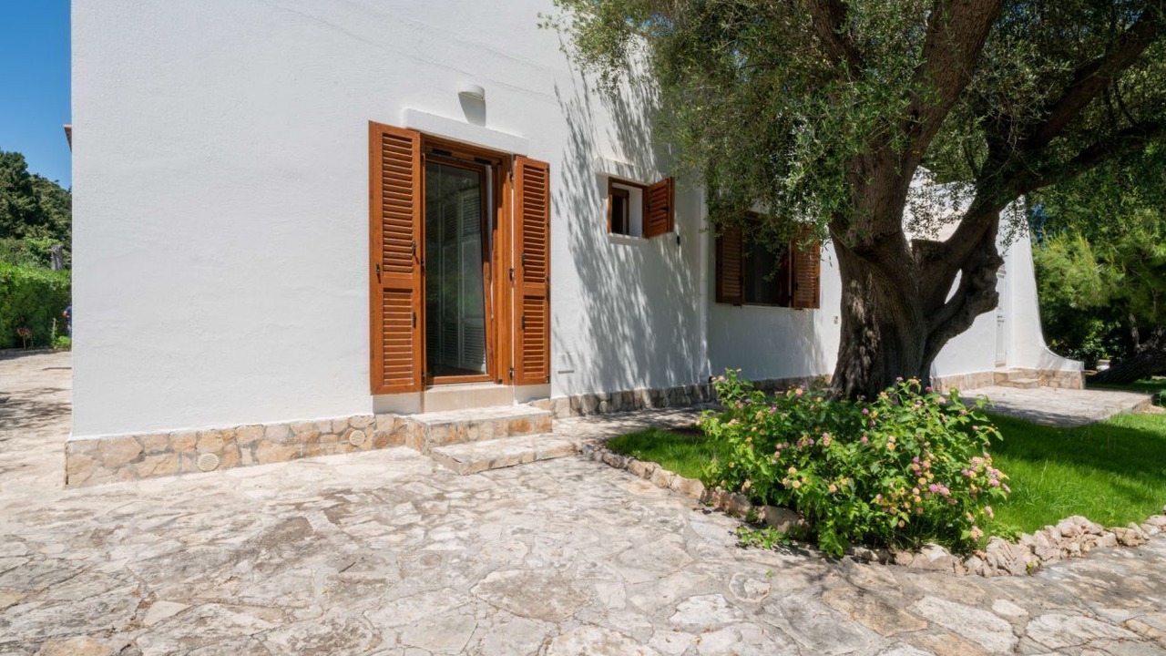 Photo of Outdoor in Rosa Marina