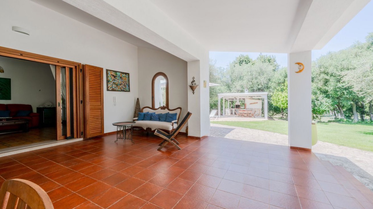 Photo of Patio Balcony in Rosa Marina