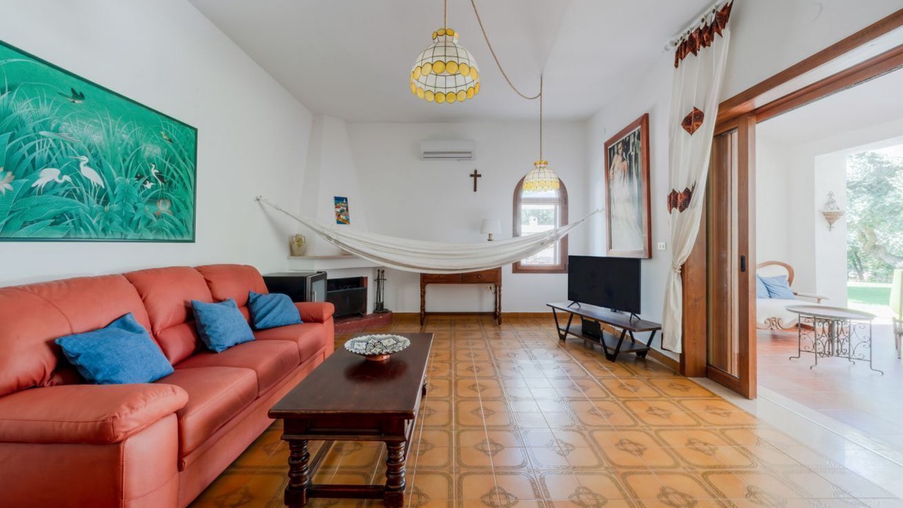 Photo of Livingroom in Rosa Marina