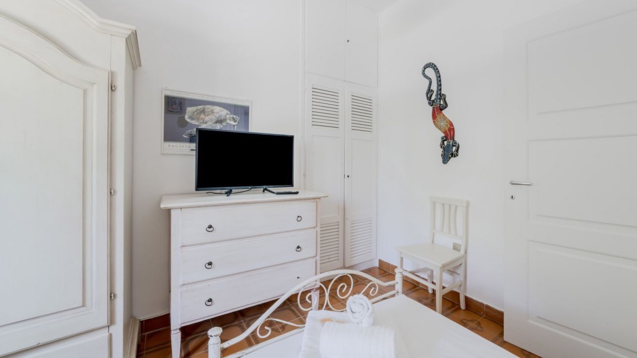 Photo of Bedroom in Rosa Marina