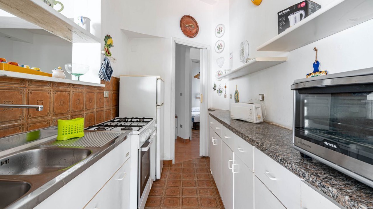 Photo of Kitchen in Rosa Marina