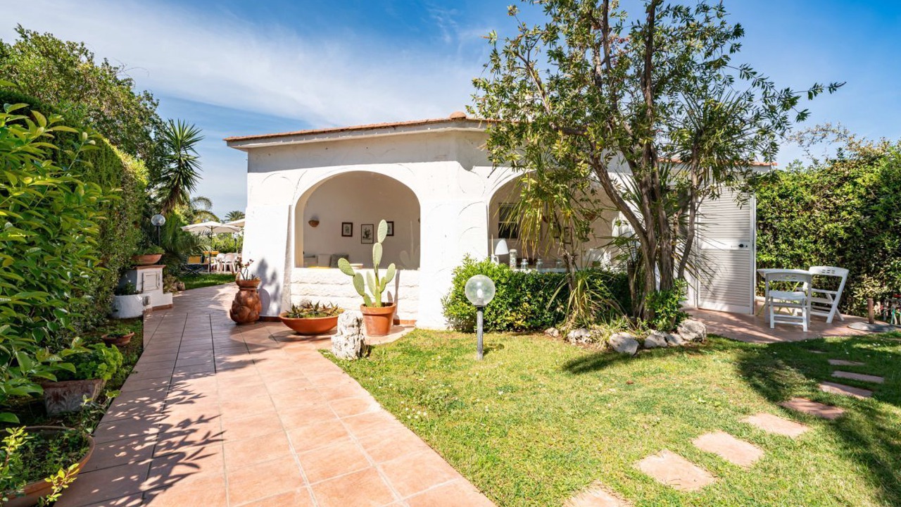 Photo of Outdoor in Rosa Marina