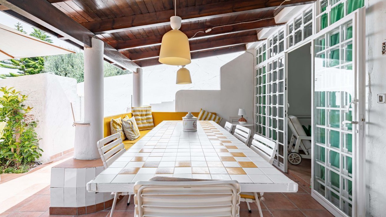 Photo of Outdoor in Rosa Marina
