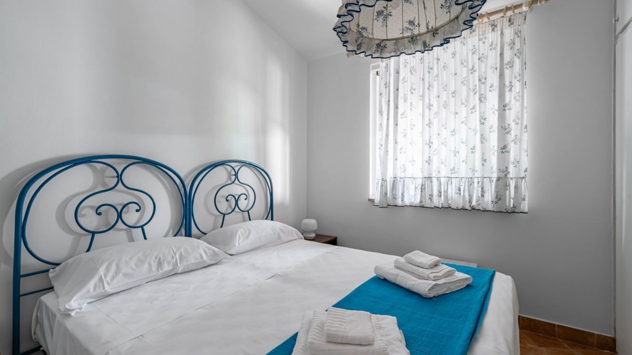 Photo of Bedroom in Rosa Marina