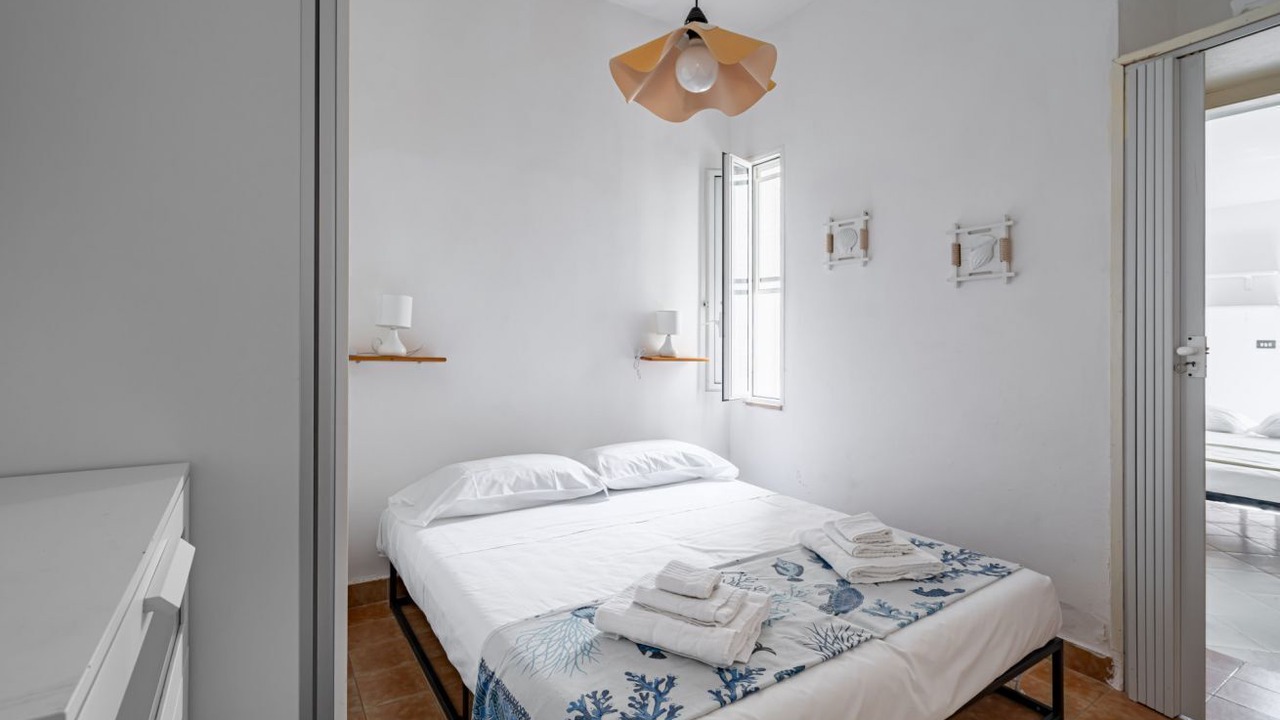 Photo of Bedroom in Rosa Marina