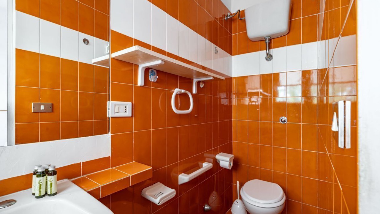 Photo of Bathroom in Rosa Marina