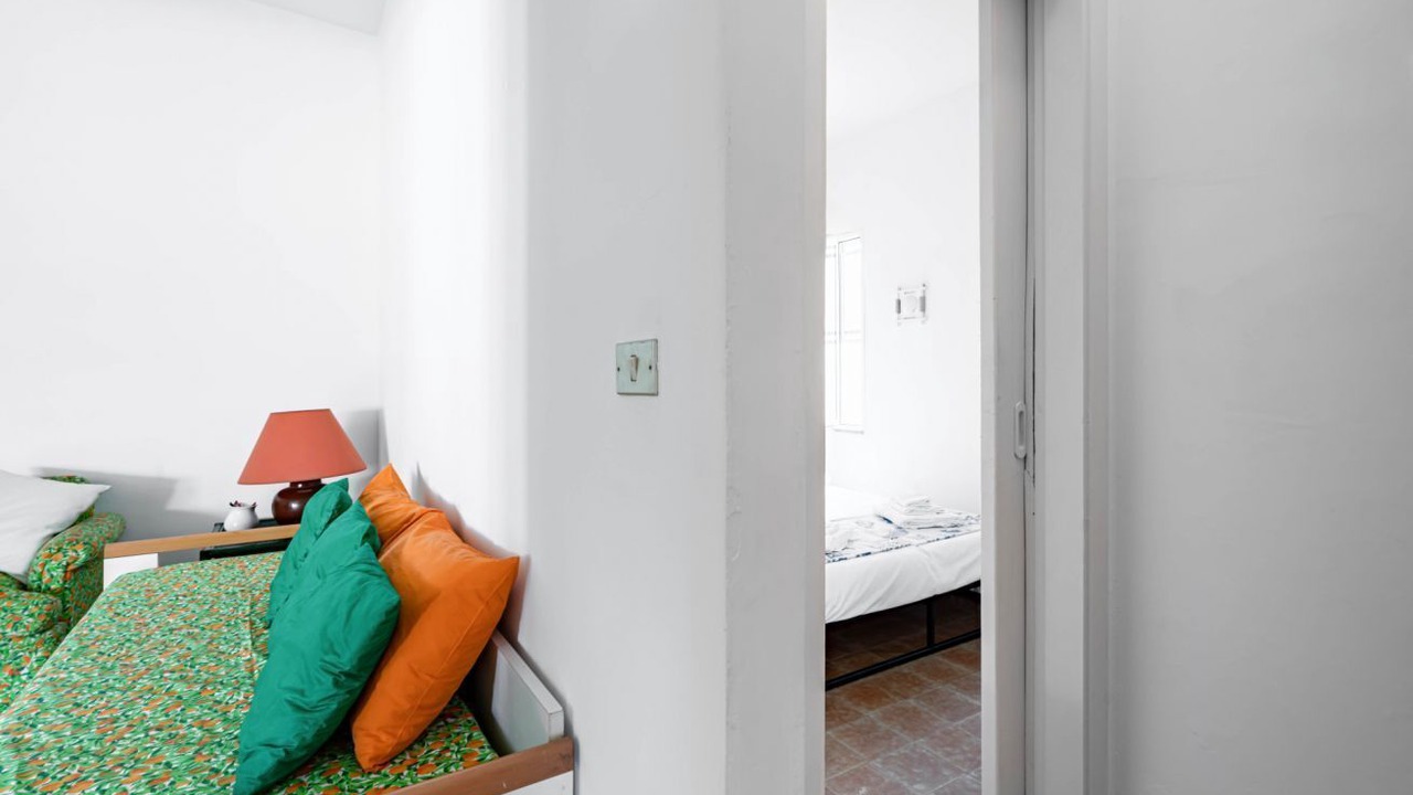 Photo of Bedroom in Rosa Marina