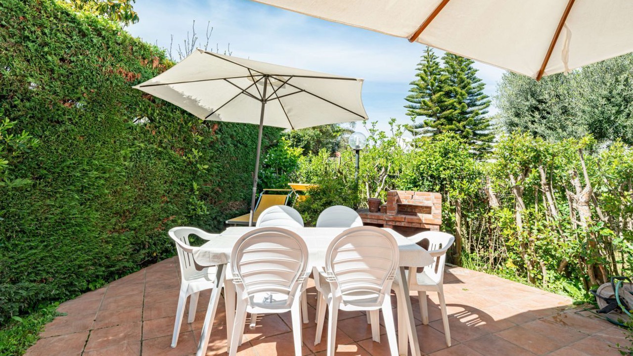 Photo of Outdoor in Rosa Marina