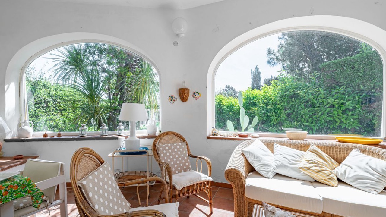 Photo of Livingroom in Rosa Marina