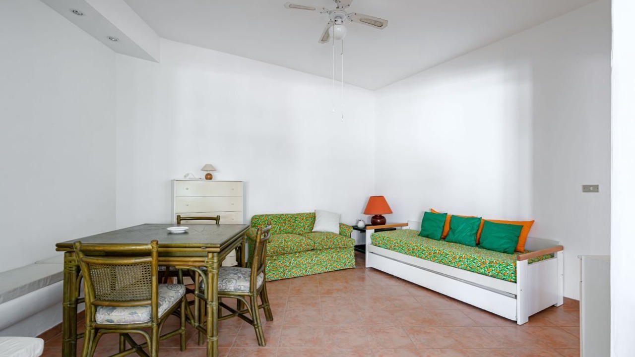 Photo of Livingroom in Rosa Marina
