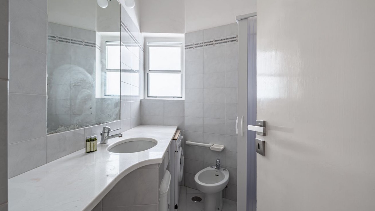 Photo of Bathroom in Rosa Marina