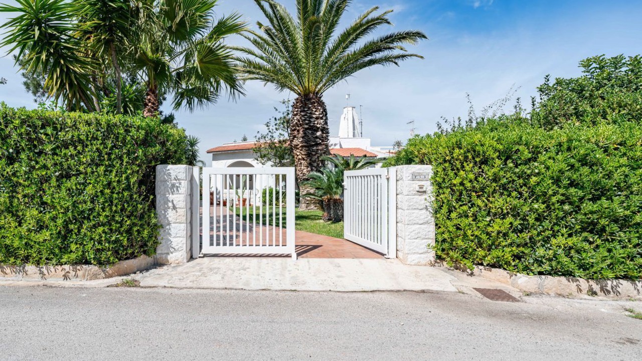 Photo of Outdoor in Rosa Marina