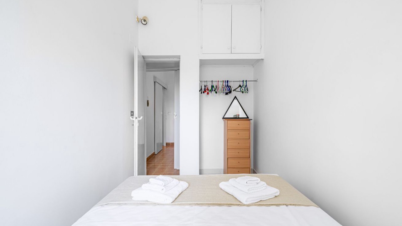 Photo of Bedroom in Rosa Marina