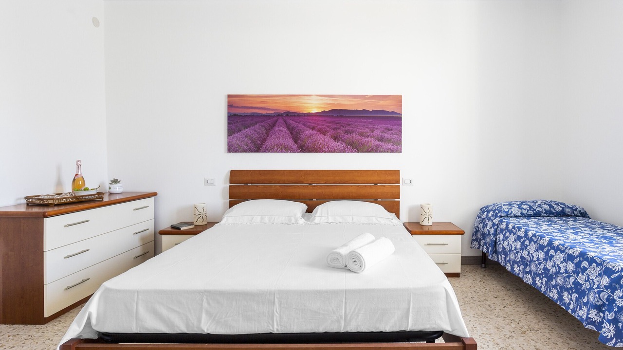 Photo of Bedroom in Vernole