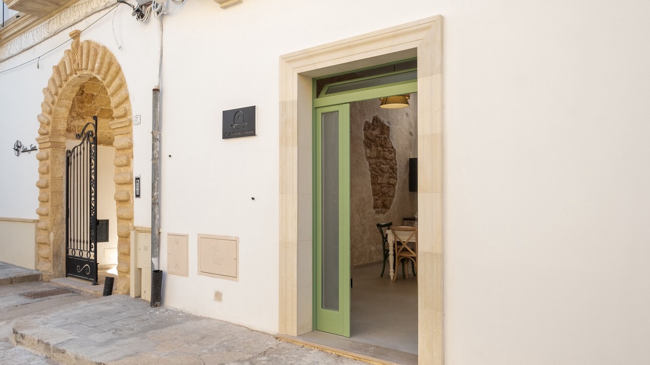 Photo of Outdoor in Montesano Salentino