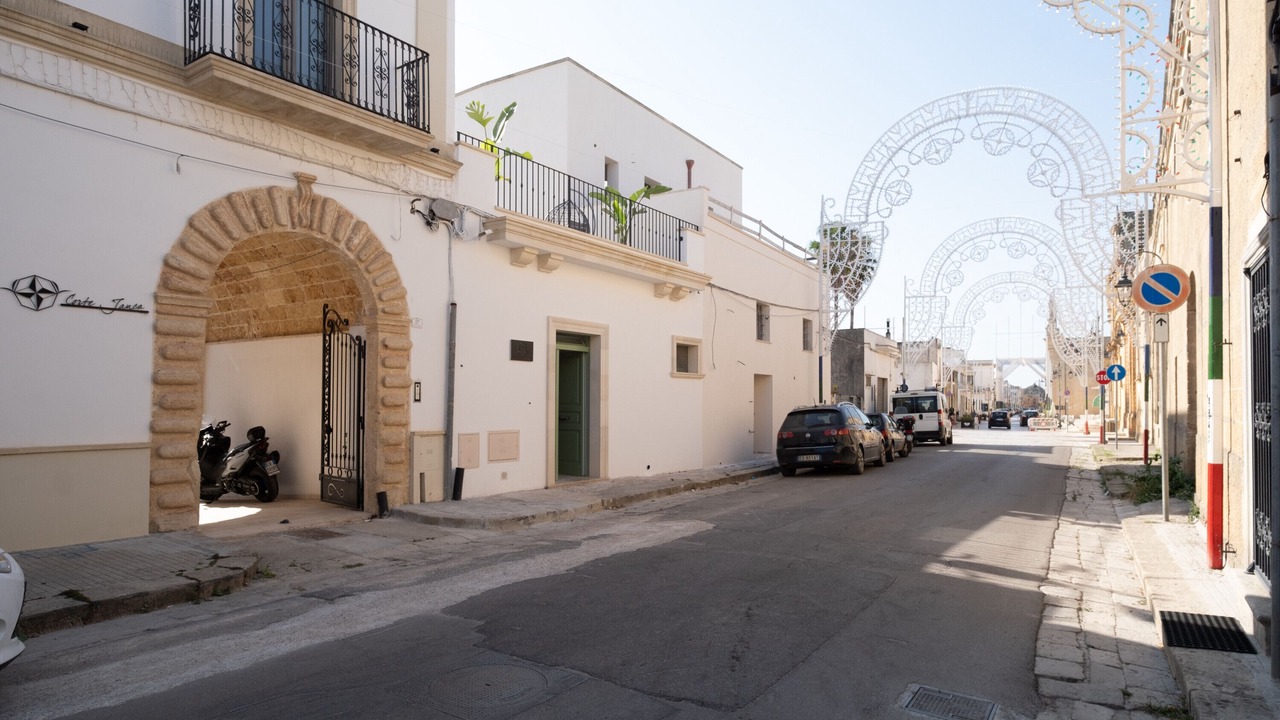 Photo of Outdoor in Montesano Salentino