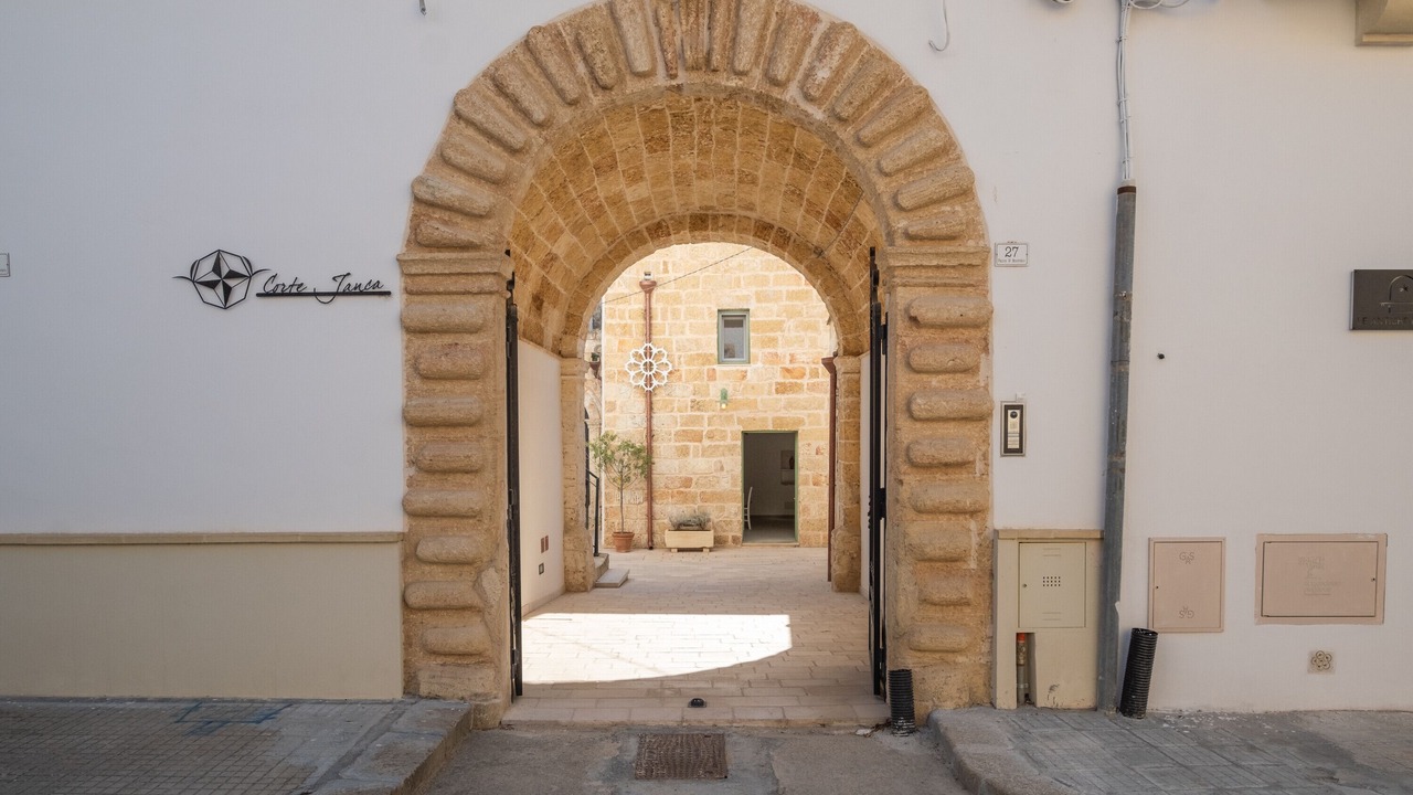 Photo of Outdoor in Montesano Salentino
