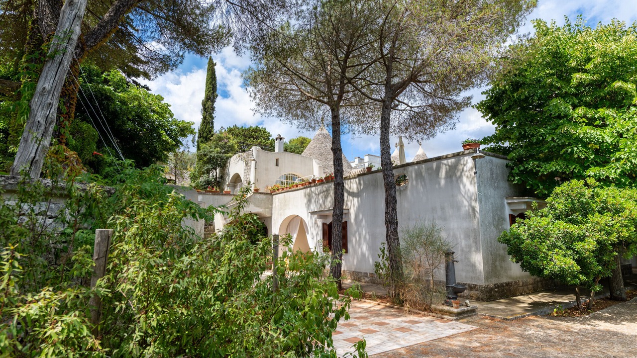 Photo of Outdoor in Selva di Fasano