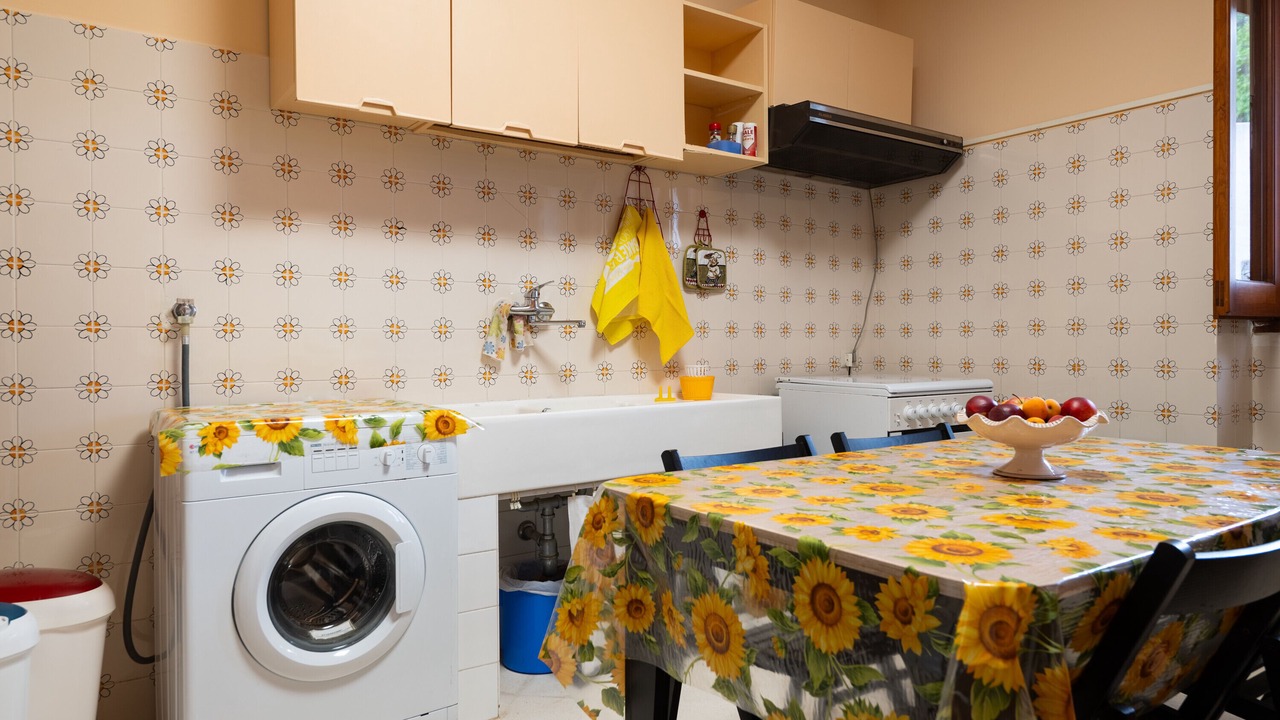 Photo of Kitchen in Selva di Fasano