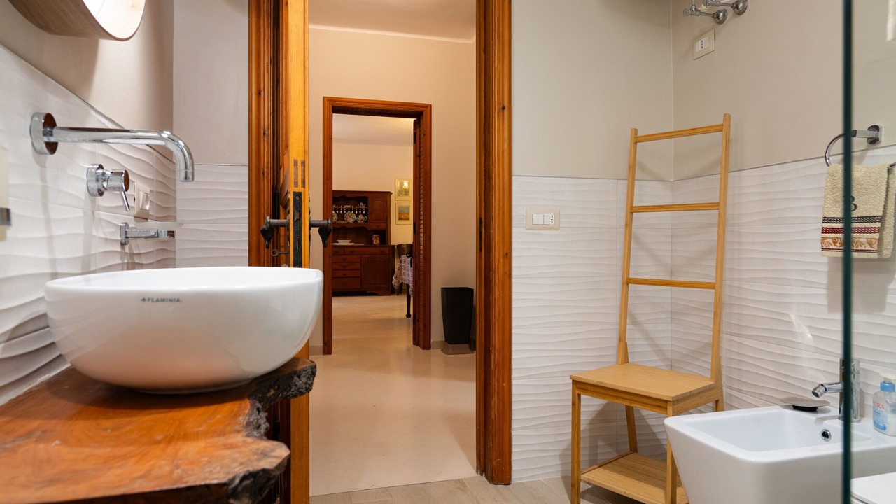 Photo of Bathroom in Selva di Fasano
