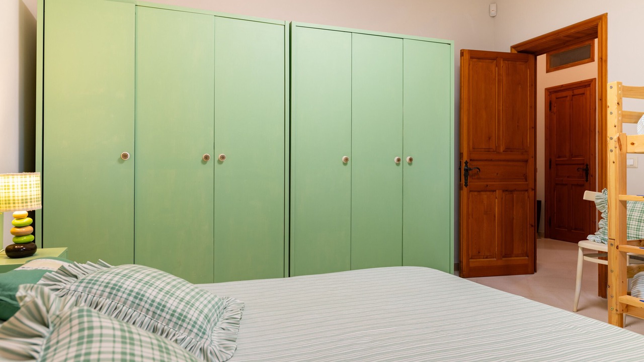 Photo of Bedroom in Selva di Fasano